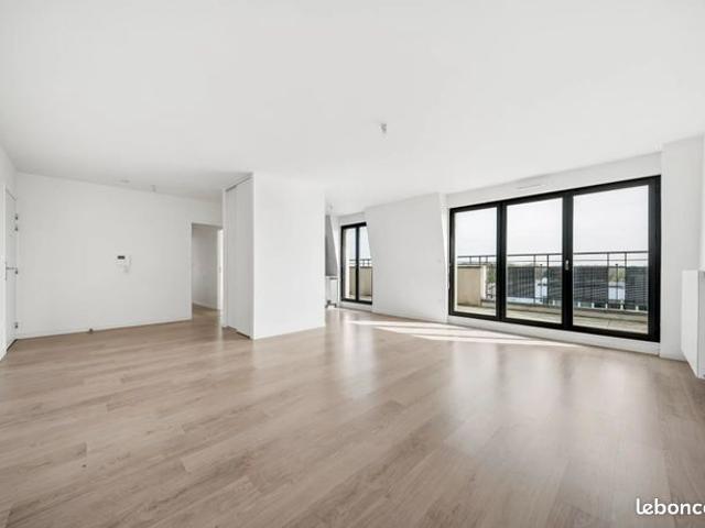 Appartement vente à Antony, Clamart