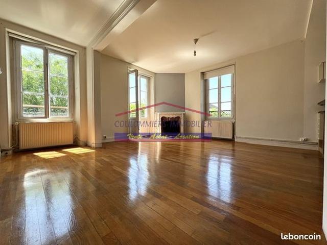 Appartement vente à Meaux, Coulommiers