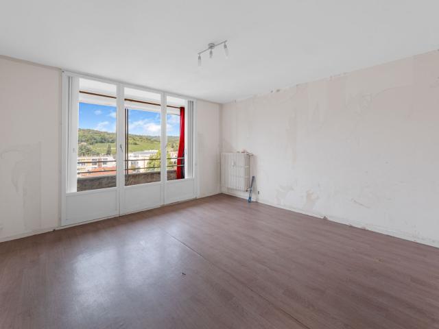 Appartement vente à Dijon, Chenôve