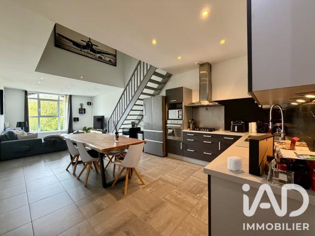Appartement vente à Savy-Berlette, Pas-de-Calais