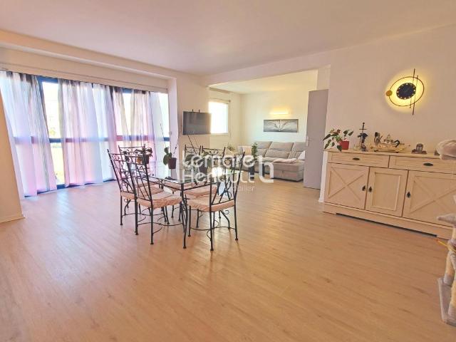 Appartement vente à Dreux