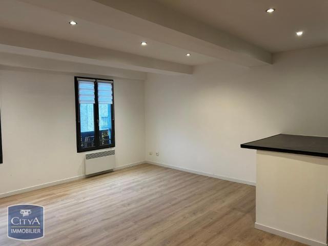 Appartement location à Lodève, Clermont-l'hérault
