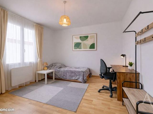 Appartement vente à La Roche-sur-Yon, Montaigu
