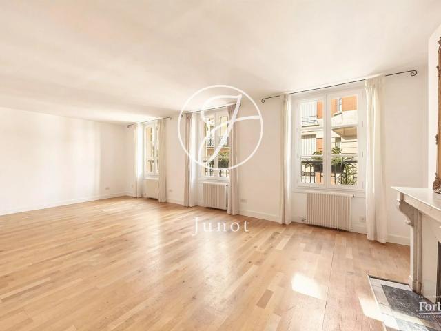 Appartement vente à Paris 9e Arrondissement, Paris