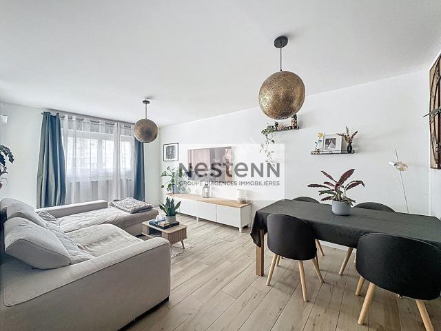 Appartement vente à Argenteuil, Sannois