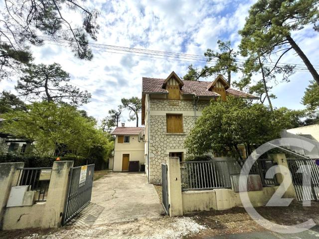 Appartement vente à Rochefort, Saint-georges-de-didonne