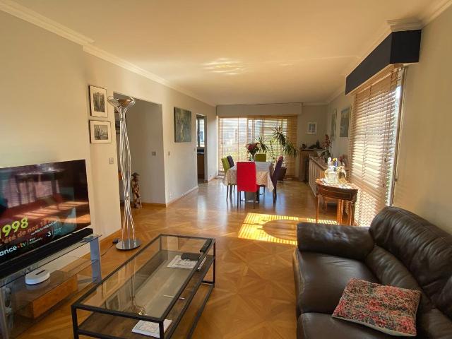 Appartement vente à Le Raincy