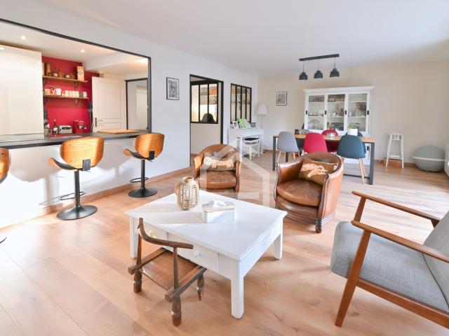 Appartement vente à Caudéran, Bordeaux