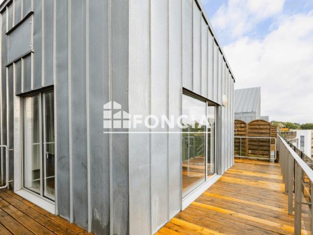 Appartement vente à Rennes, Bretagne