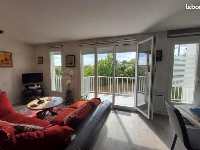 Appartement vente à Carhaix-Plouguer, Finistère