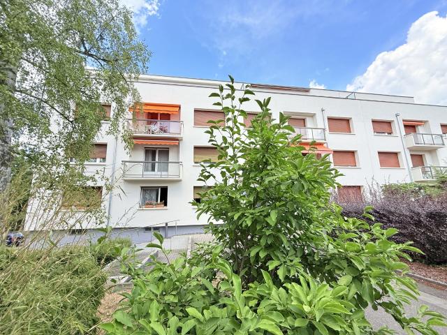 Appartement vente à Strasbourg, Hoenheim