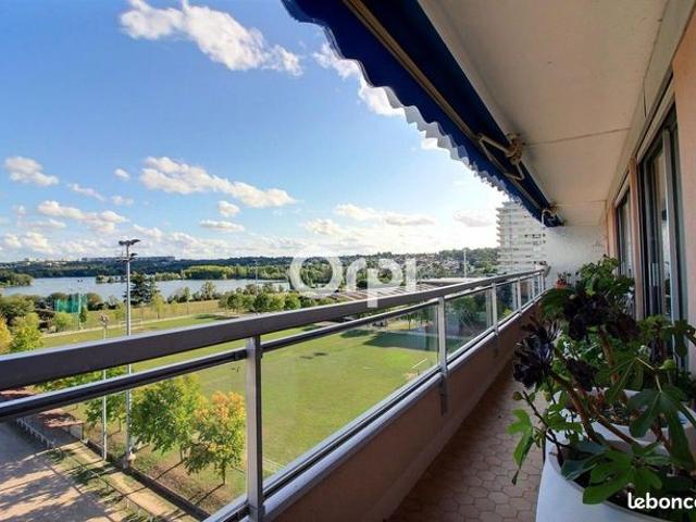 Appartement vente à Évry, Viry-châtillon