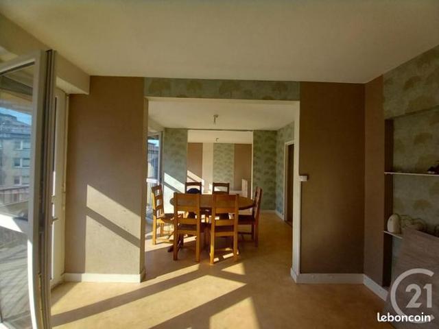Appartement vente à Cherbourg
