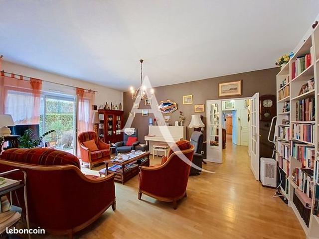 Appartement vente à Dieppe, Massy