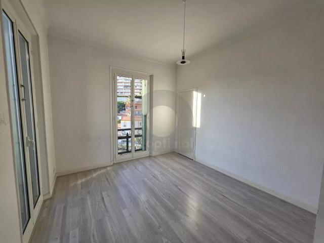 Appartement vente à Nice, Menton