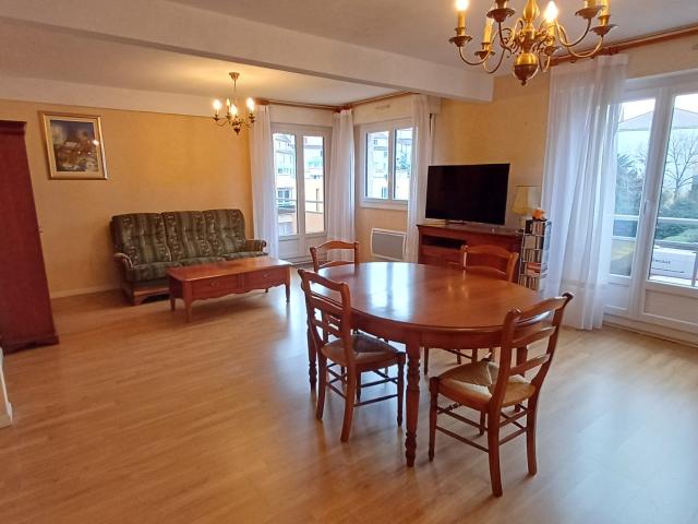 Appartement vente à France métropolitaine, Clermont-ferrand