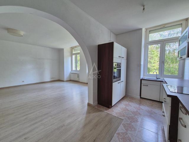 Appartement vente à Metz, Saint-hubert