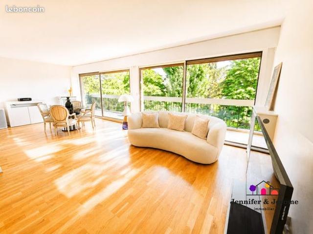 Appartement vente à Sarcelles, Enghien-les-bains