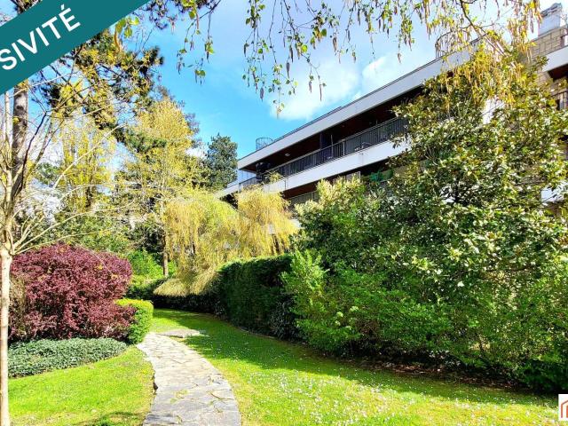 Appartement vente à Nanterre, Vaucresson