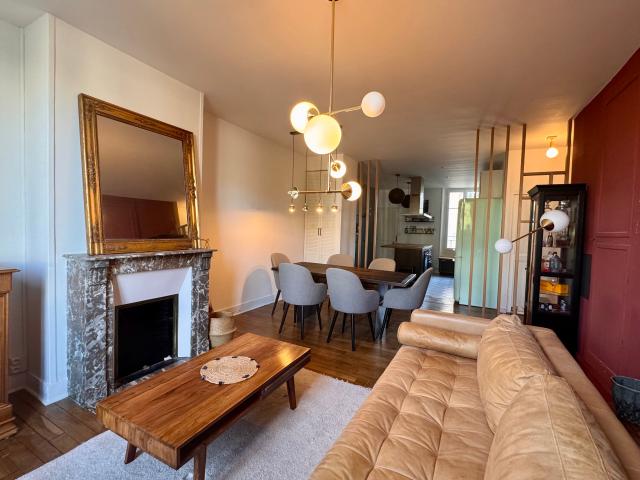 Appartement vente à Orléans
