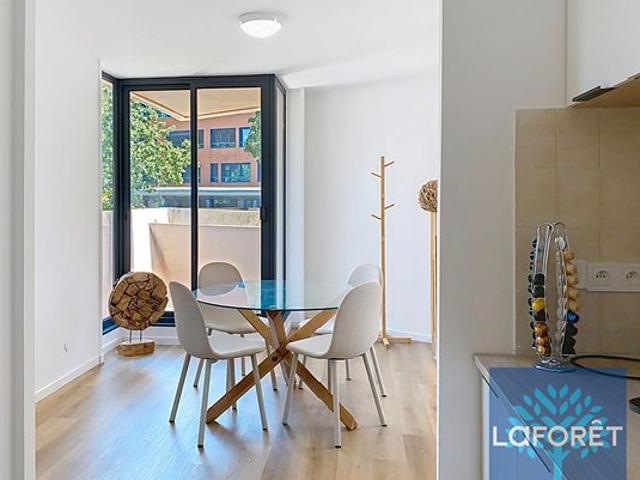 Appartement vente à Dax