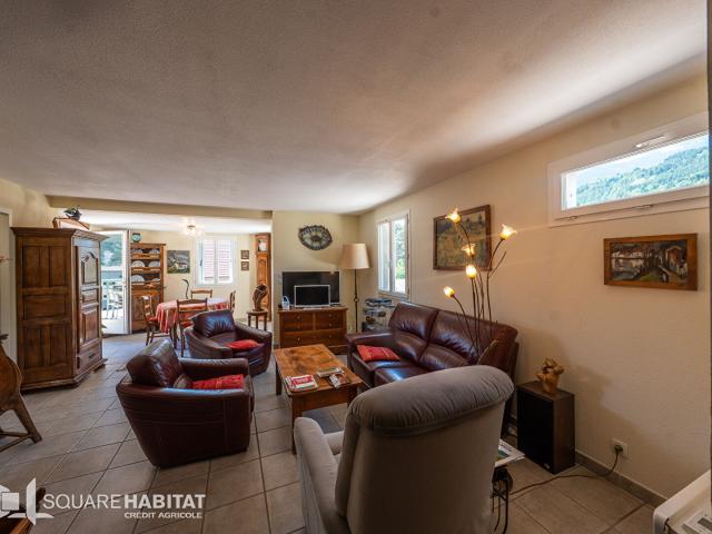 Appartement vente à Gap, Embrun