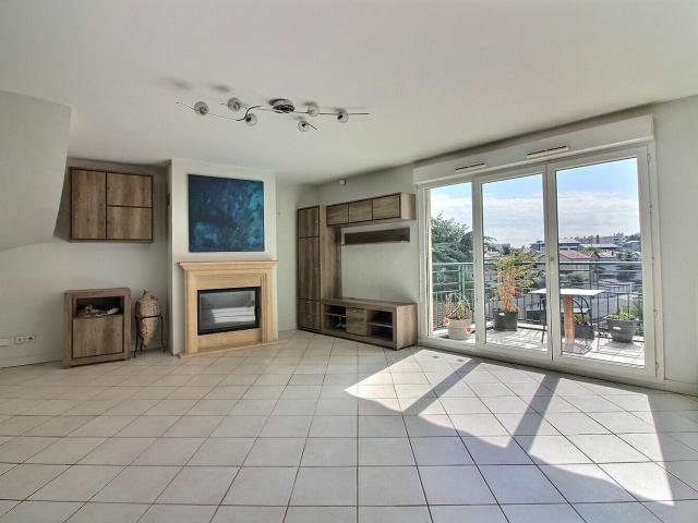 Appartement vente à Lyon, Métropole de Lyon