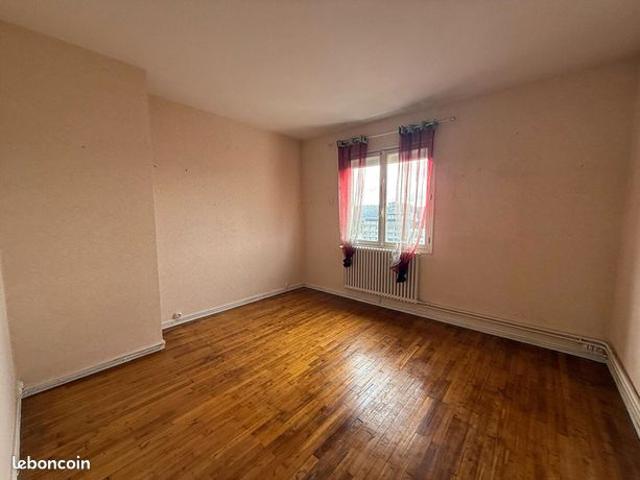 Appartement vente à Périgueux