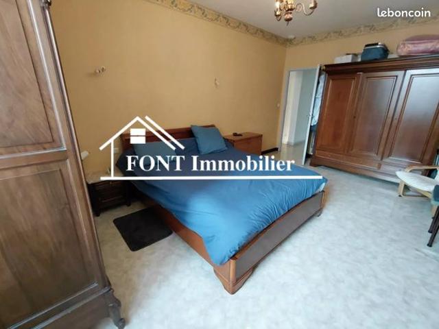 Appartement vente à Saint-Étienne, Saint-chamond