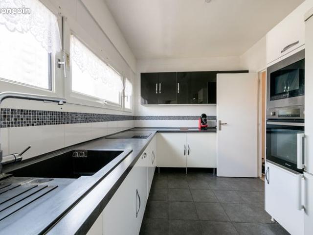 Appartement vente à Dieppe, Massy