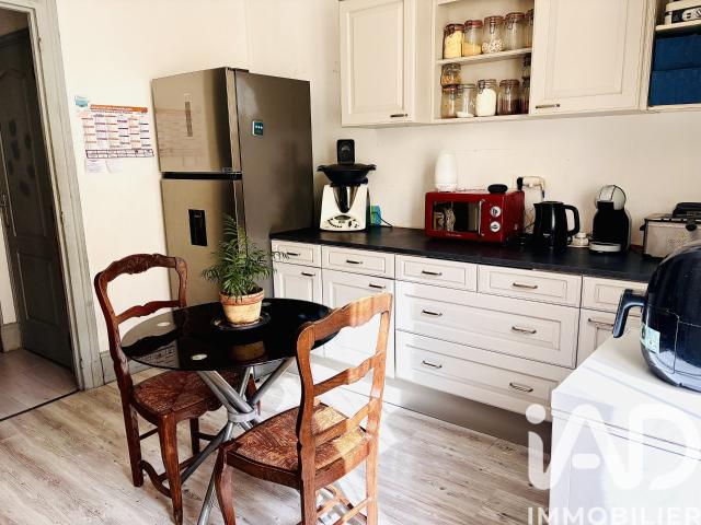Appartement vente à Châlons-en-Champagne, Châlons-en-champagne