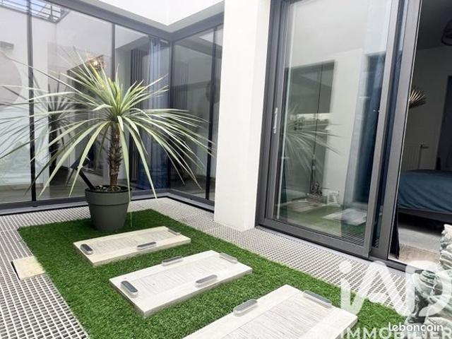 Appartement vente à Bordeaux, Bruges