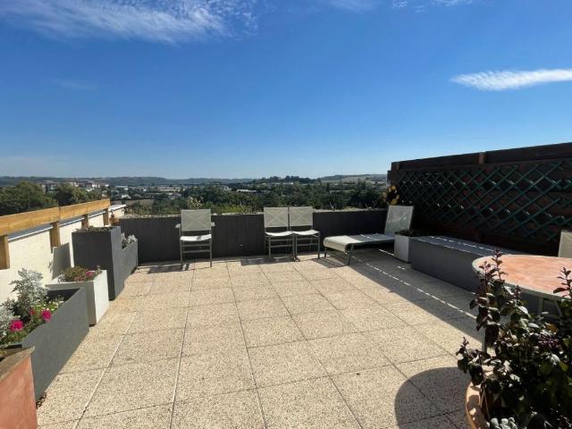 Appartement location à Vienne