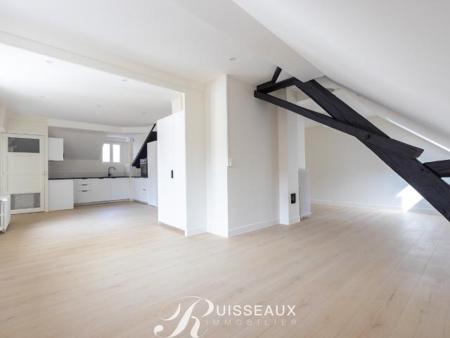 Appartement vente à Dijon