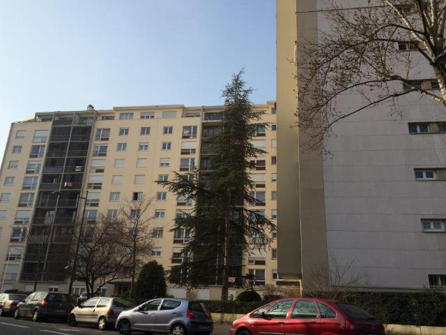 Appartement vente à Mulhouse