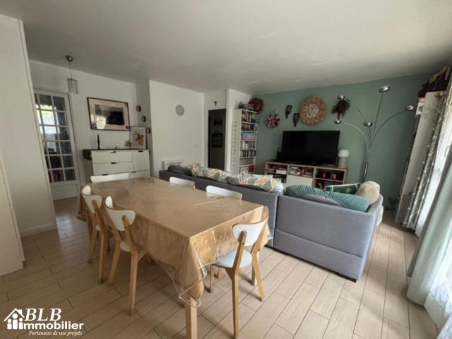 Appartement vente à Versailles, Montigny-le-bretonneux