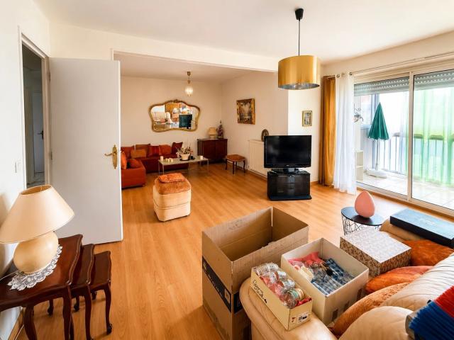 Appartement vente à Pau, Bizanos