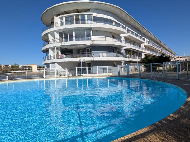 Appartement vente à Les Minimes, La Rochelle