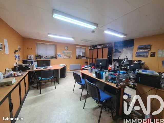 Appartement vente à Pau