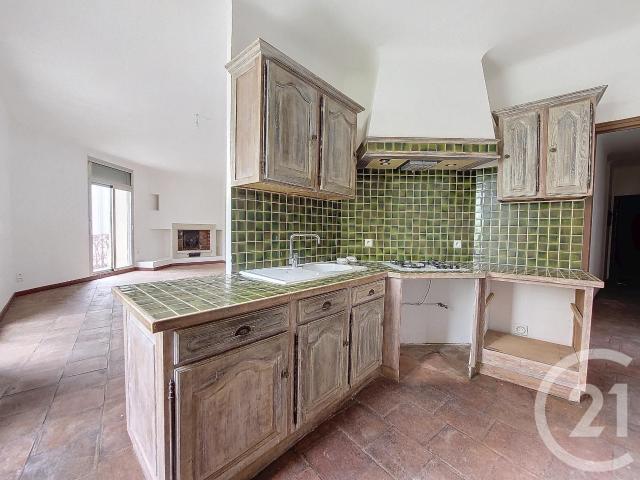 Appartement vente à Montpellier, Sète