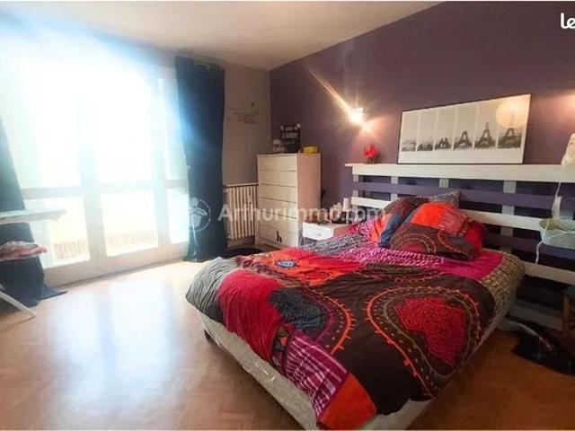 Appartement vente à Castres