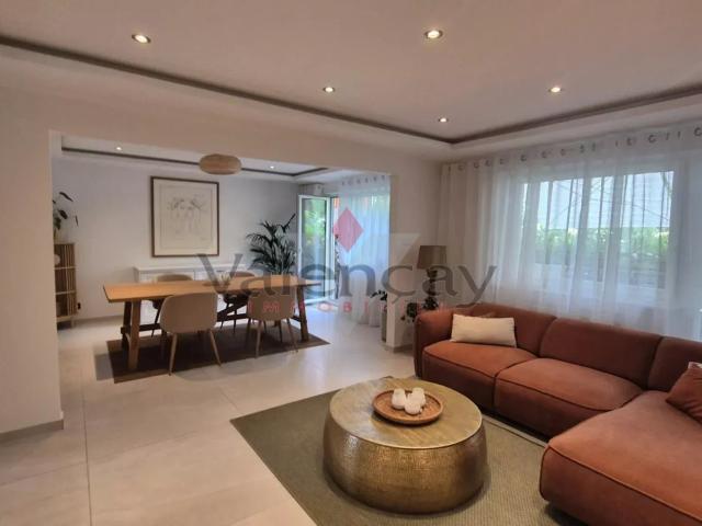 Appartement vente à Mulhouse, Brunstatt