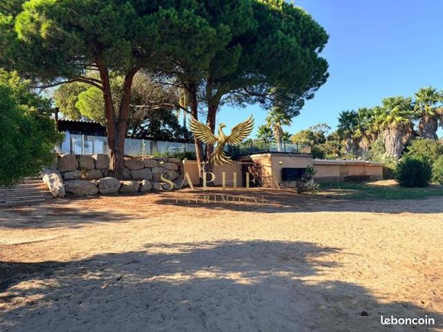 Appartement vente à Sartène, Corse