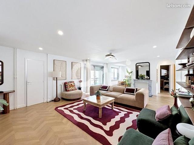 Appartement vente à Nogent-sur-Marne, Nogent-sur-marne