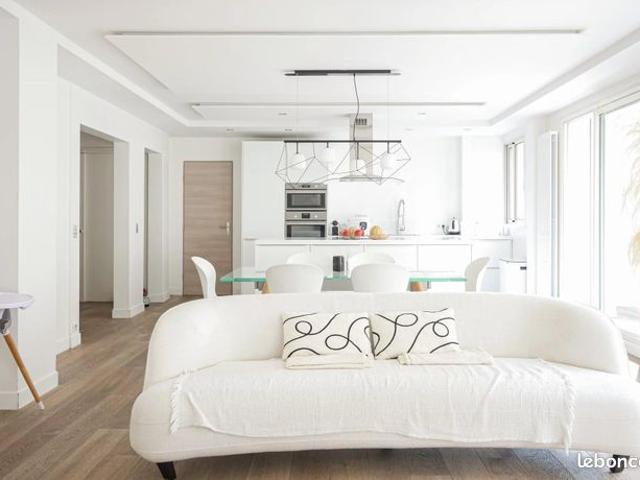 Appartement vente à Paris, Île-de-France