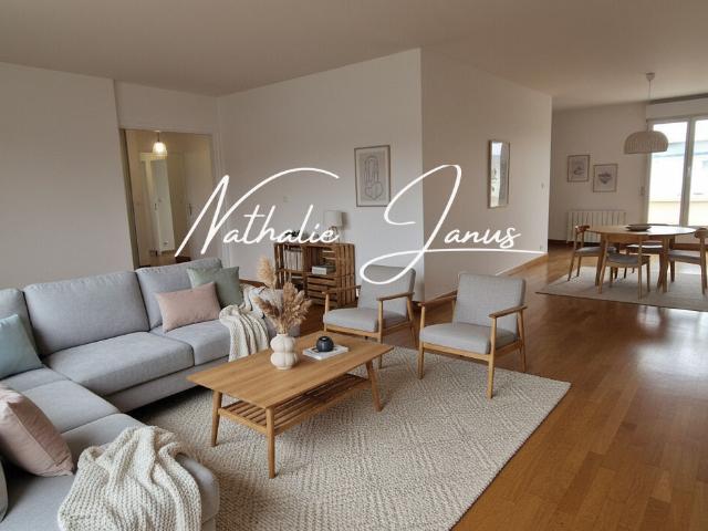 Appartement vente à Corbeil-Essonnes, Essonne