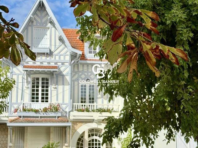 Appartement vente à Arcachon