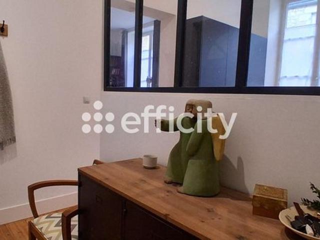 Appartement vente à Alençon