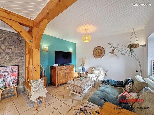 Appartement vente à Bonneville, Fillinges