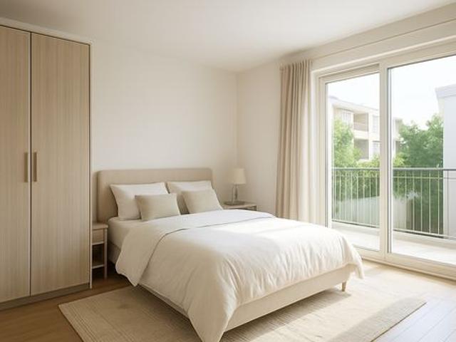 Appartement vente à Nanterre, Rueil-malmaison